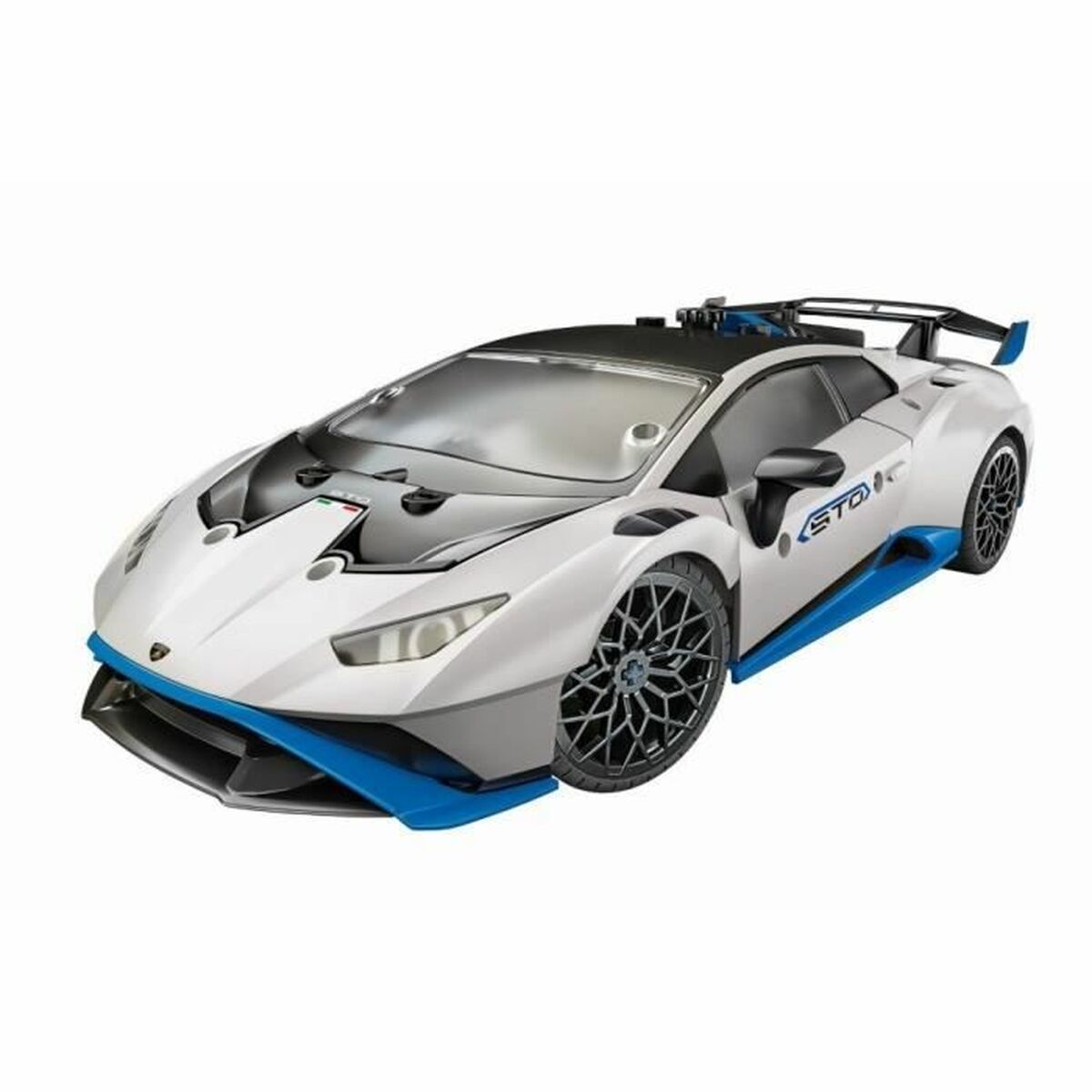Fjernstyrt Bil Clementoni Lamborghini Huracan STO